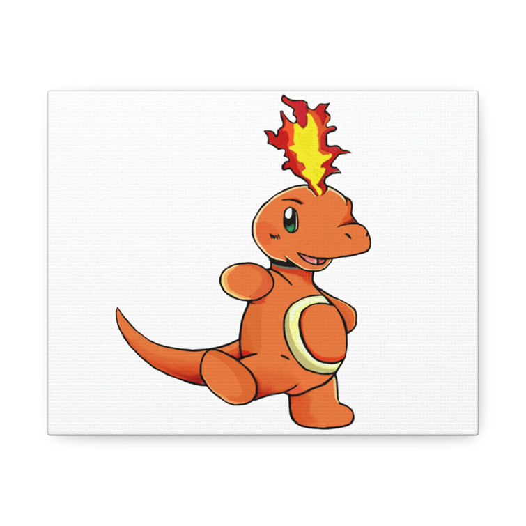 Bless international White Wall Decor on Canvas Wayfair